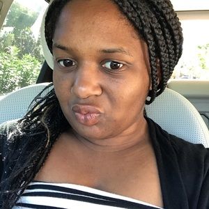 Meet your Posher, Jazzmine